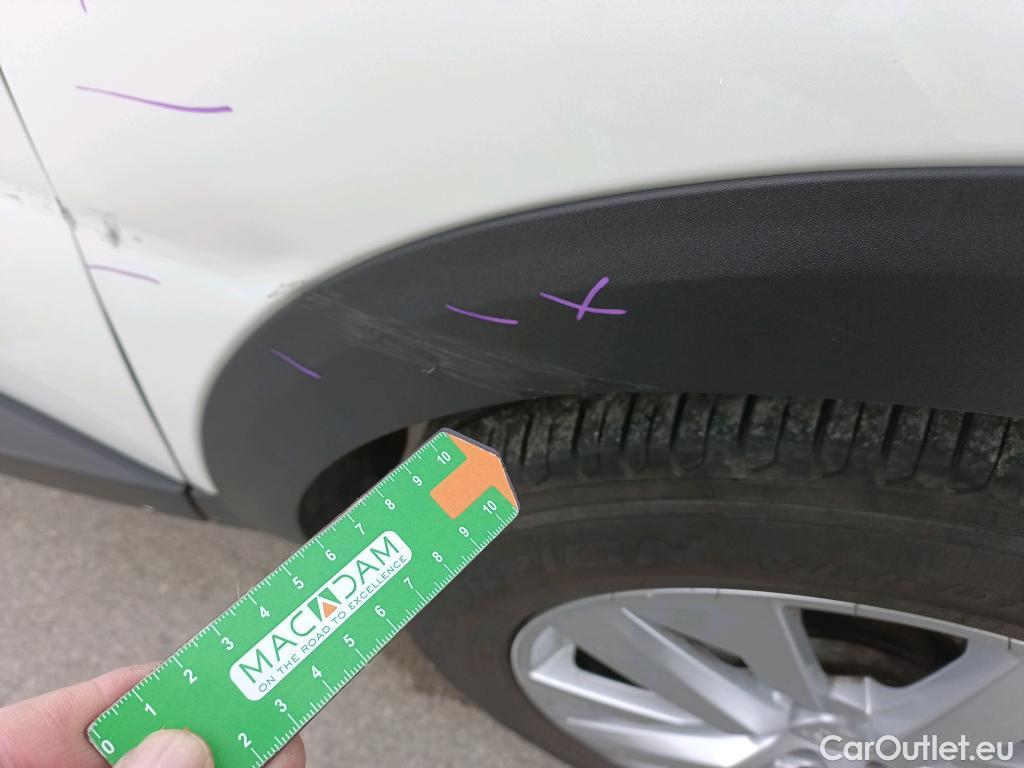  Peugeot  3008 PEUGEOT  / 2020 / 5P / todoterreno 1.5 BlueHDi 96kW (130CV) S&S Active Pack #29