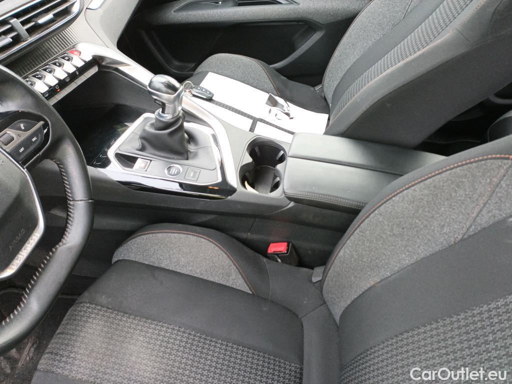  Peugeot  3008 PEUGEOT  / 2020 / 5P / todoterreno 1.5 BlueHDi 96kW (130CV) S&S Active Pack #15