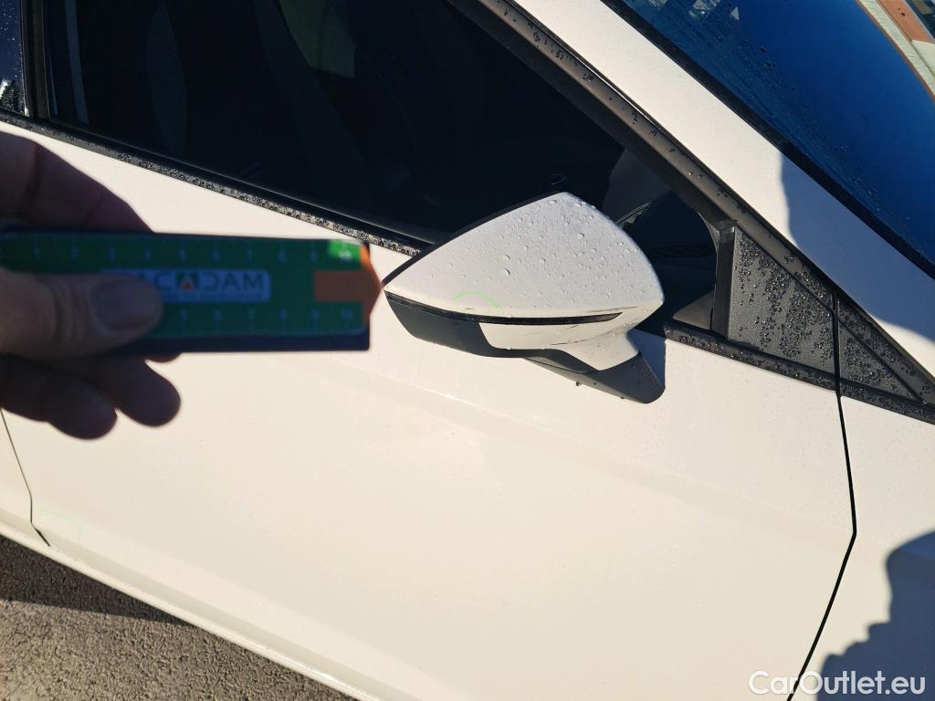  Seat  Leon SEAT León / 2016 / 5P / berlina con portón 1.5 TSI 95kW (130CV) St&Sp Style Visio Edition #42