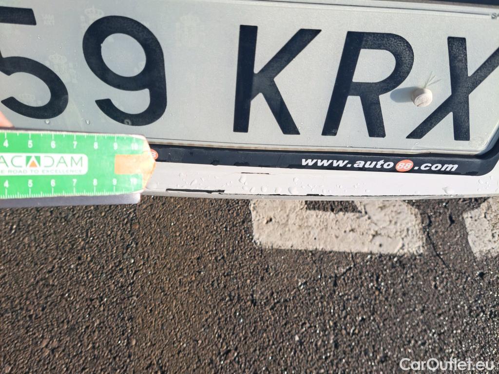  Seat  Leon SEAT León / 2016 / 5P / berlina con portón 1.5 TSI 95kW (130CV) St&Sp Style Visio Edition #20