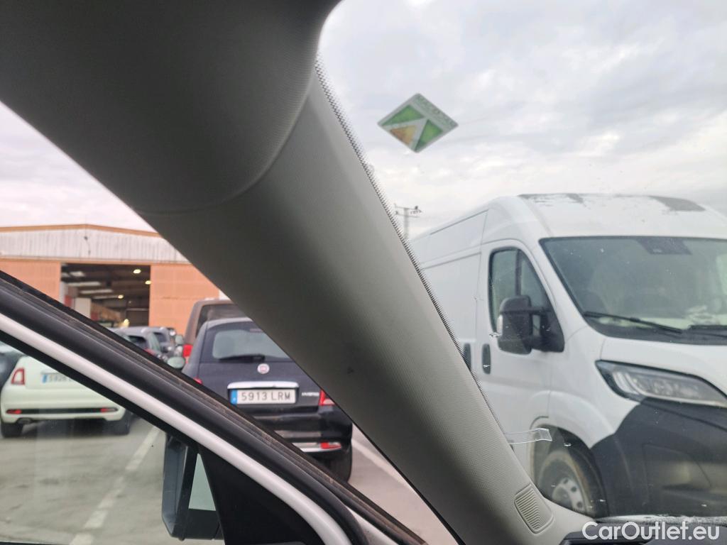  Skoda  Octavia SKODA  / 2020 / 5P / familiar Combi 2.0 TDI 110kW (150CV) DSG Style #23