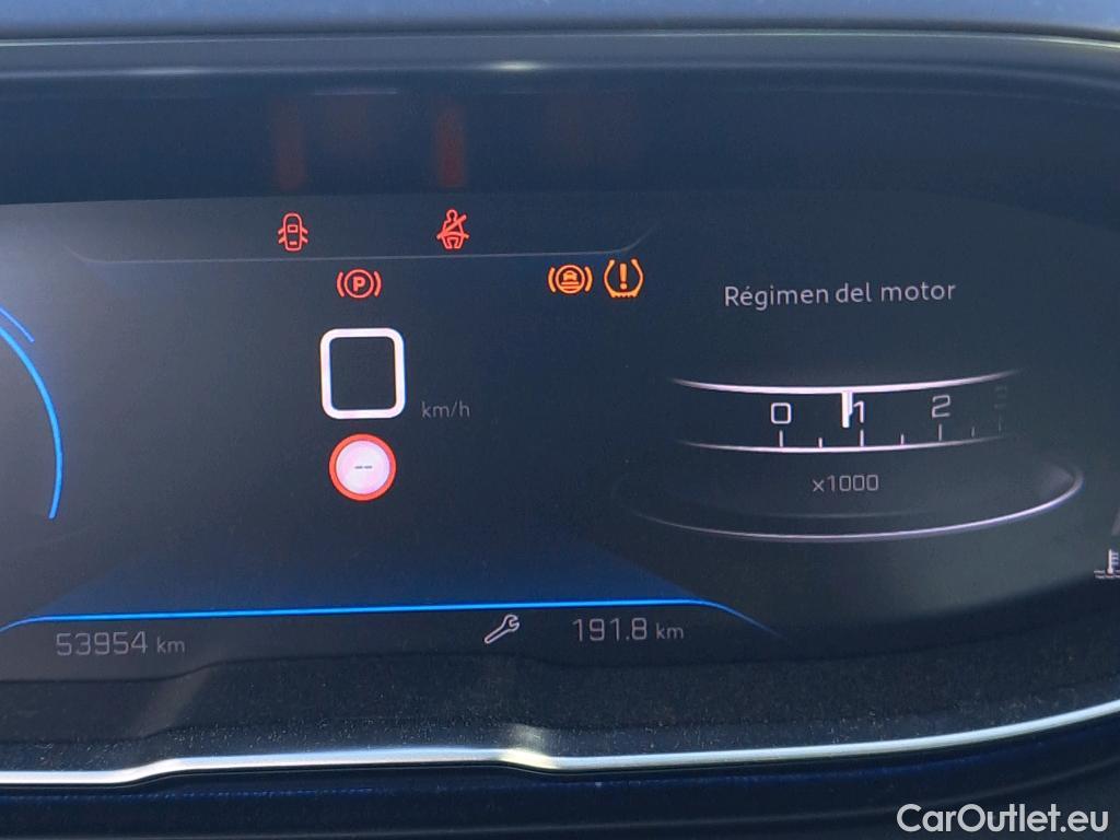  Peugeot  3008 PEUGEOT  / 2020 / 5P / todoterreno 1.5 BlueHDi 96kW (130CV) S&S Active Pack (CM) #23