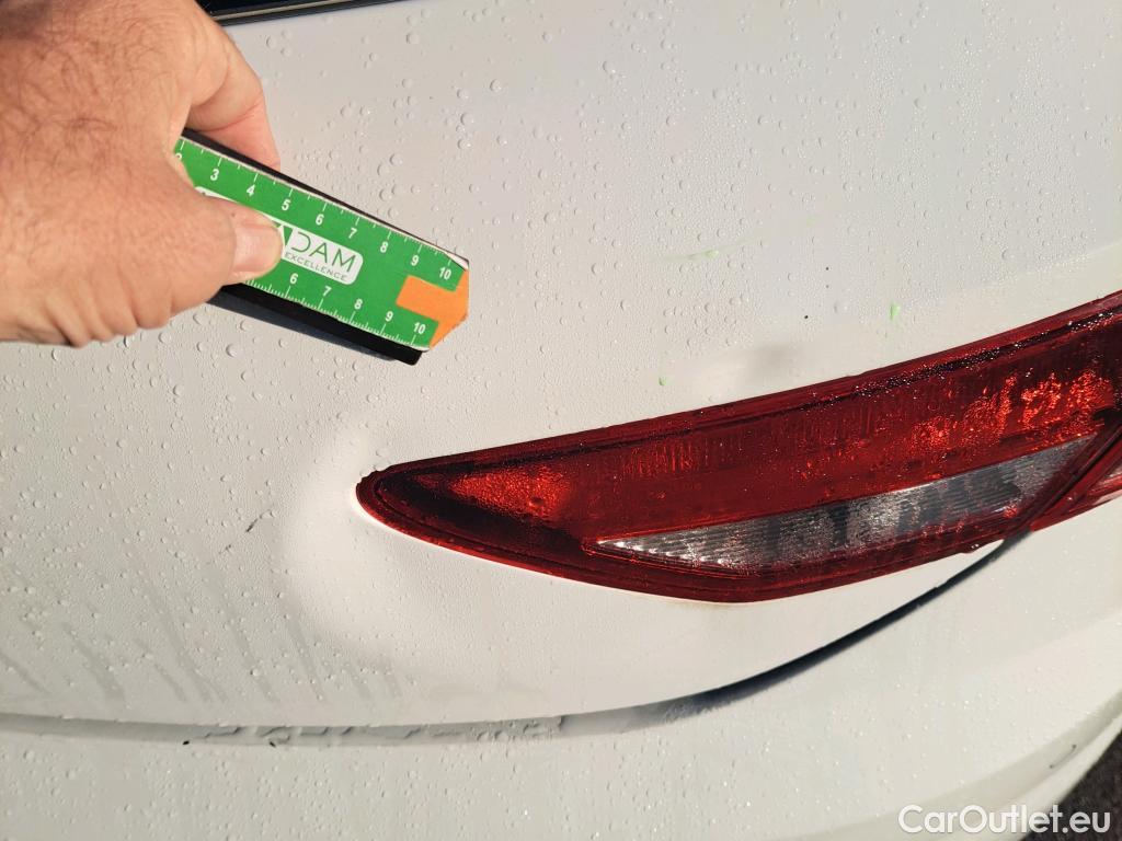  Seat  Leon SEAT León / 2016 / 5P / berlina con portón 1.5 TSI 95kW (130CV) St&Sp Style Visio Edition #2