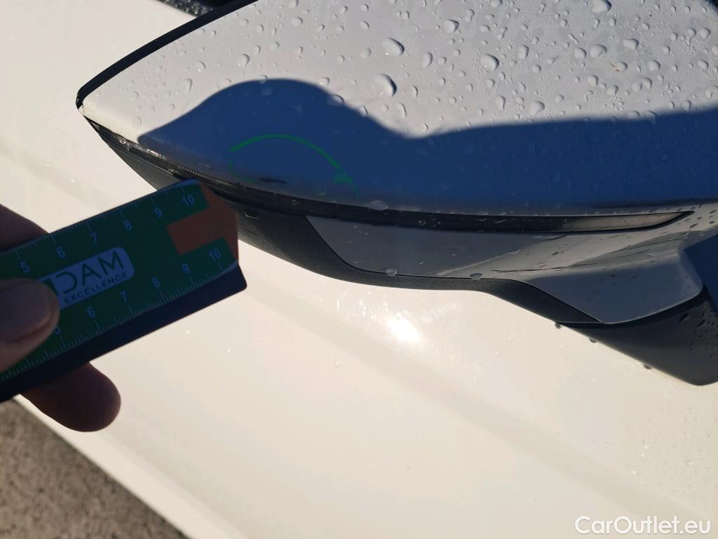  Seat  Leon SEAT León / 2016 / 5P / berlina con portón 1.5 TSI 95kW (130CV) St&Sp Style Visio Edition #44