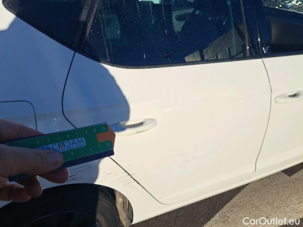  Seat  Leon SEAT León / 2016 / 5P / berlina con portón 1.5 TSI 95kW (130CV) St&Sp Style Visio Edition #12