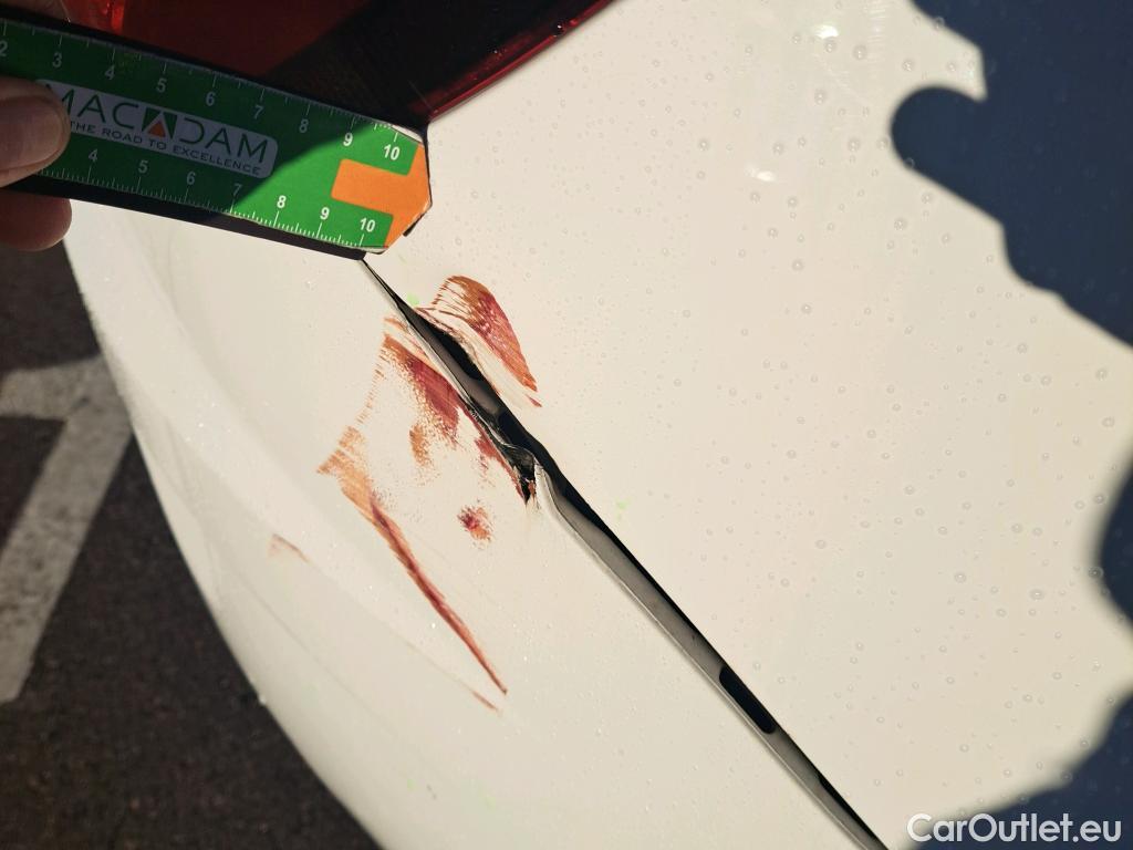  Seat  Leon SEAT León / 2016 / 5P / berlina con portón 1.5 TSI 95kW (130CV) St&Sp Style Visio Edition #5