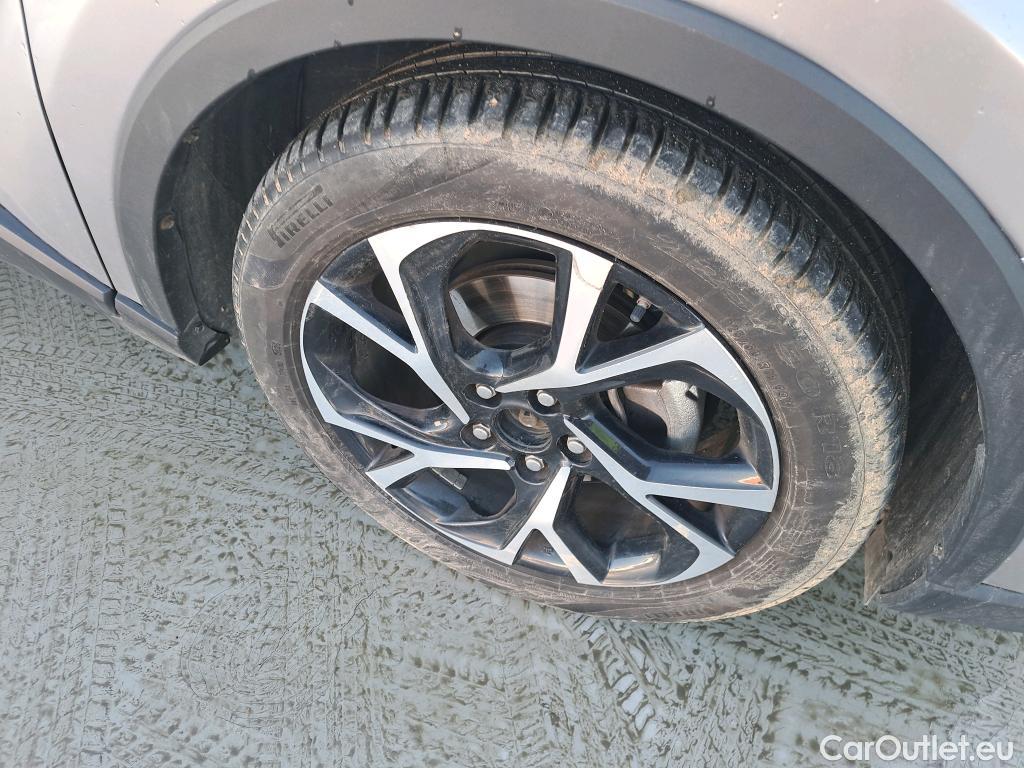  Toyota  C-HR TOYOTA  / 2016 / 5P / todoterreno 1.8 125H Advance (CX) #7
