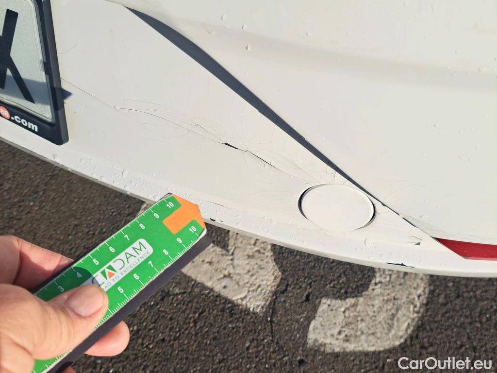  Seat  Leon SEAT León / 2016 / 5P / berlina con portón 1.5 TSI 95kW (130CV) St&Sp Style Visio Edition #19