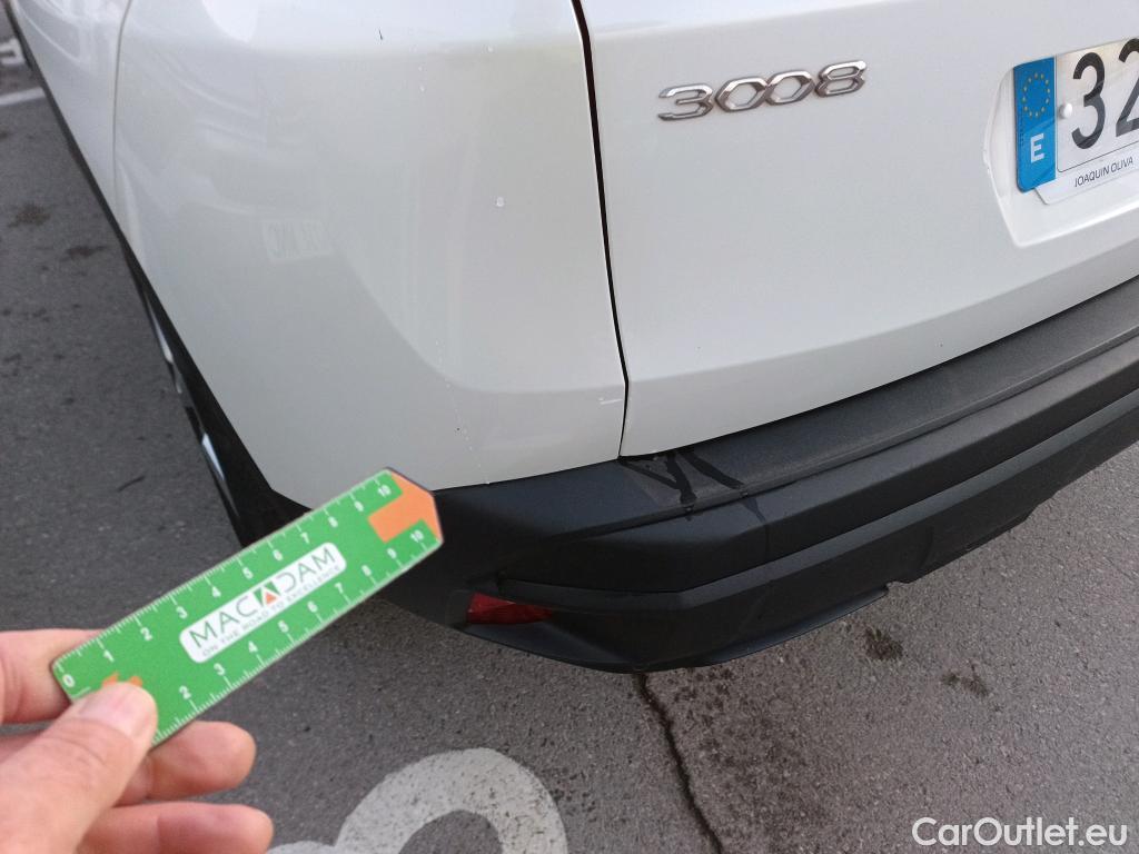  Peugeot  3008  Active Pack 1.2 PureTech 130CV MT6 E6d #9