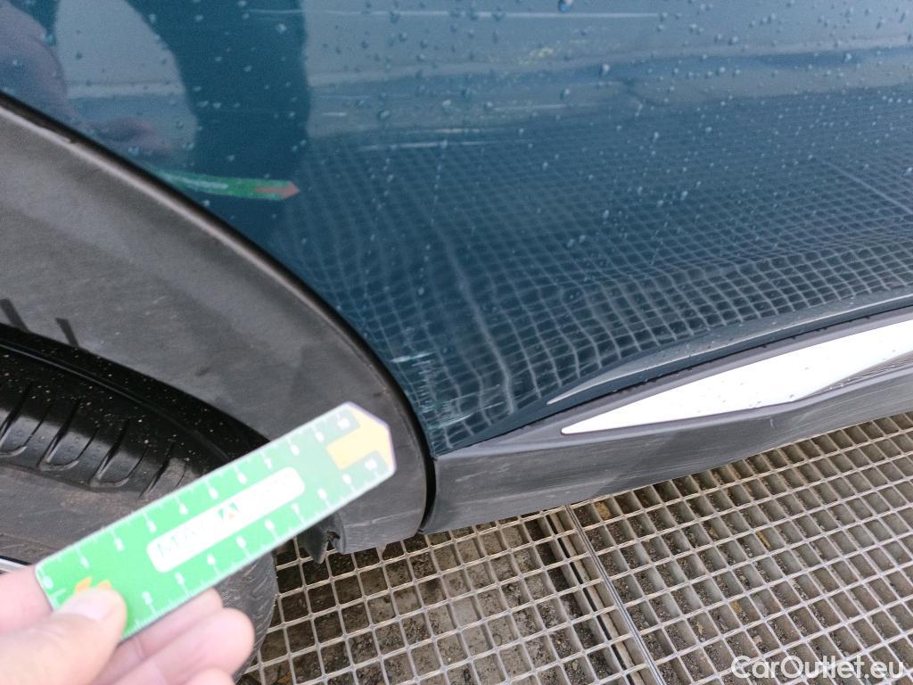  Peugeot  3008 PEUGEOT  / 2020 / 5P / todoterreno 1.5 BlueHDi 96kW S&S Allure Pack EAT8 #12