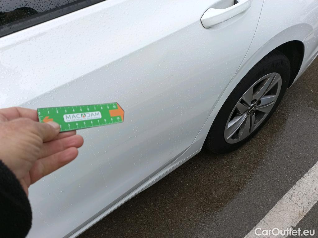  Volkswagen  Golf  VOLKSWAGEN / 2020 / 5P / familiar 2.0 TDI 85kW (115CV) DSG Variant #5