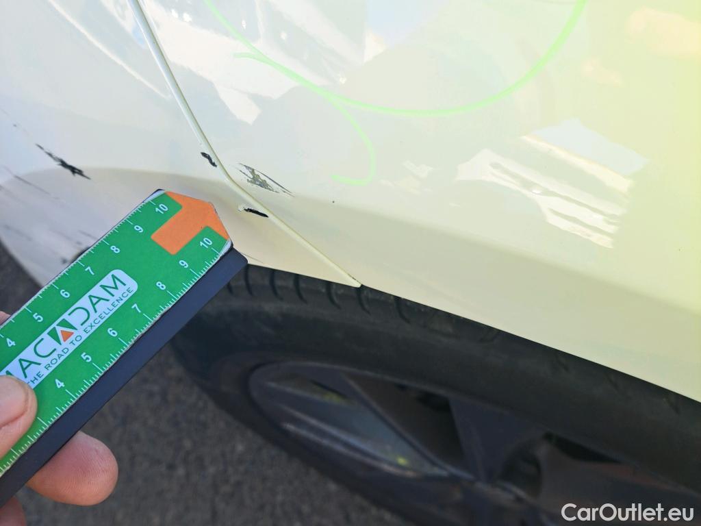  Seat  Leon SEAT León / 2016 / 5P / berlina con portón 1.5 TSI 95kW (130CV) St&Sp Style Visio Edition #23