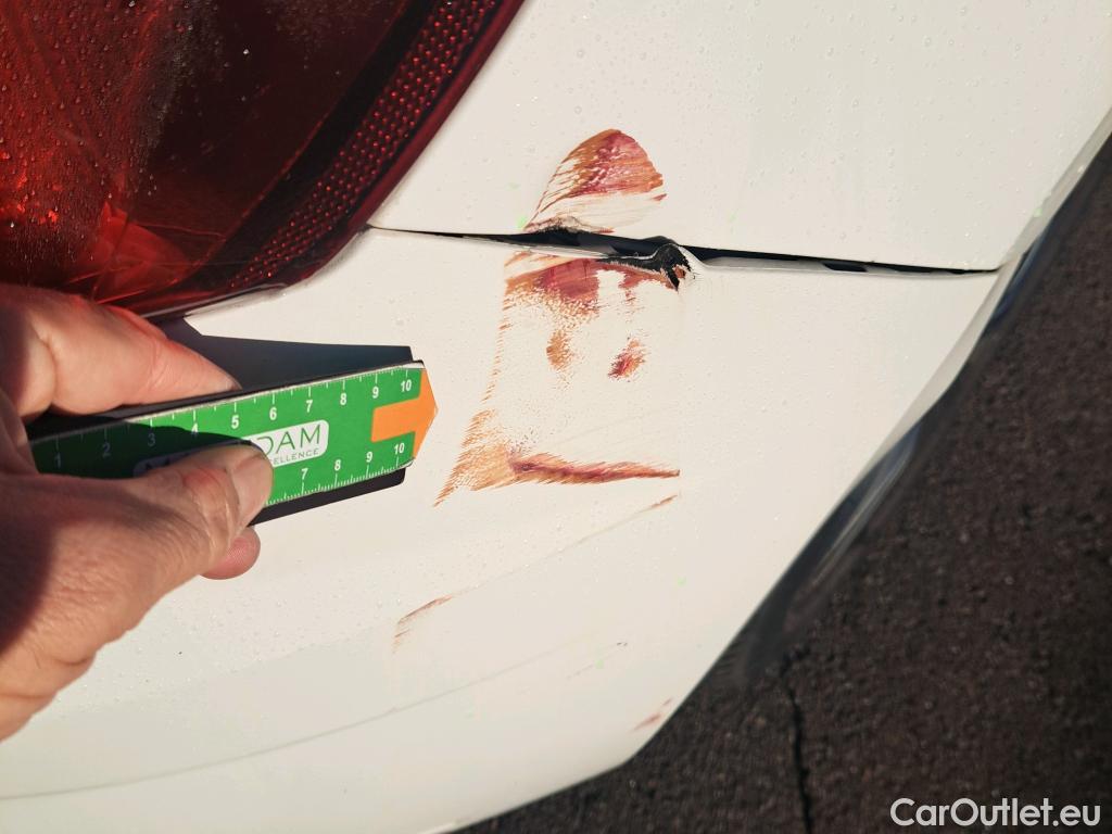  Seat  Leon SEAT León / 2016 / 5P / berlina con portón 1.5 TSI 95kW (130CV) St&Sp Style Visio Edition #18