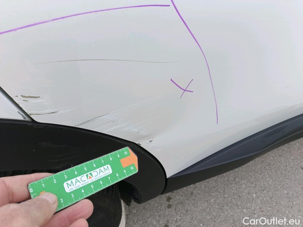  Peugeot  3008 PEUGEOT  / 2020 / 5P / todoterreno 1.5 BlueHDi 96kW (130CV) S&S Active Pack #6