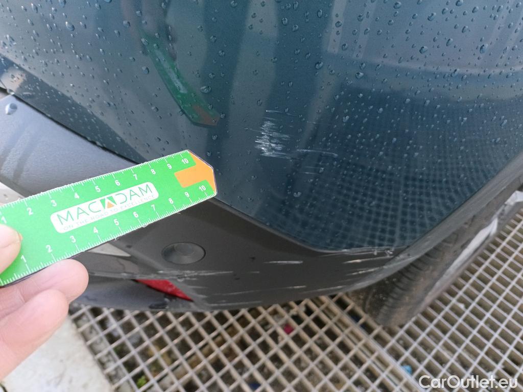  Peugeot  3008 PEUGEOT  / 2020 / 5P / todoterreno 1.5 BlueHDi 96kW S&S Allure Pack EAT8 #30