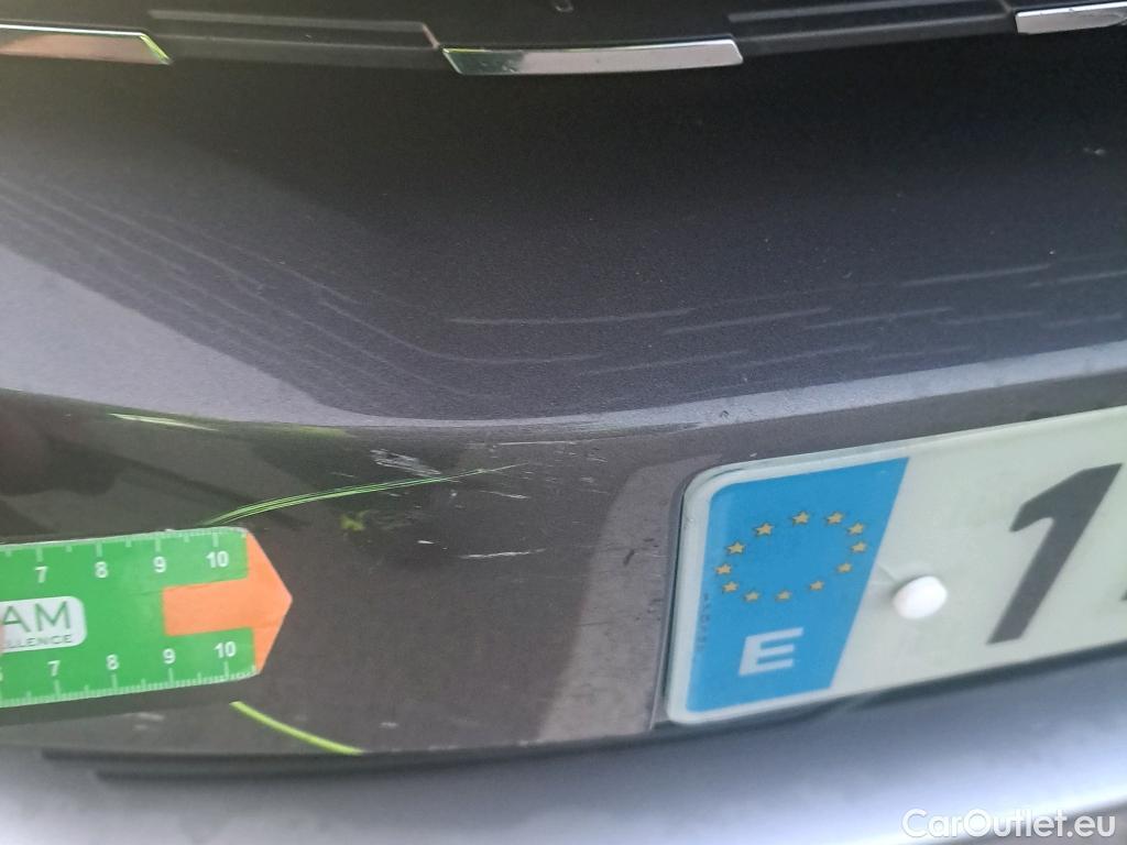  Peugeot  3008  Active Pack 1.5 HDi 130CV MT6 E6d #4