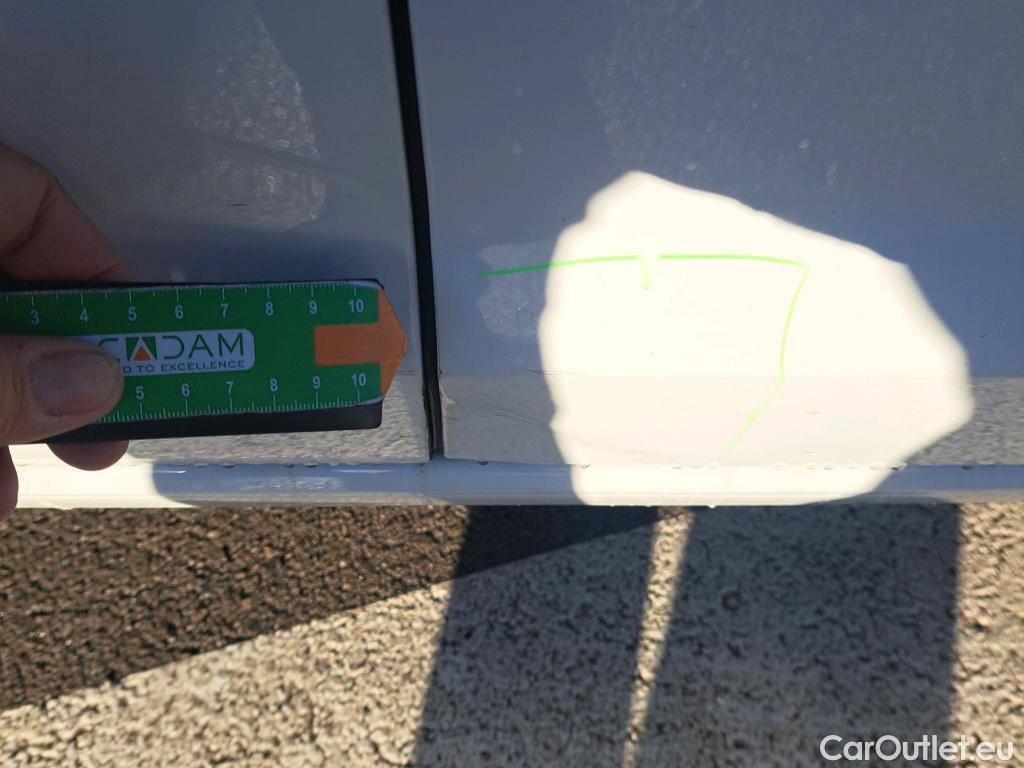  Seat  Leon SEAT León / 2016 / 5P / berlina con portón 1.5 TSI 95kW (130CV) St&Sp Style Visio Edition #8