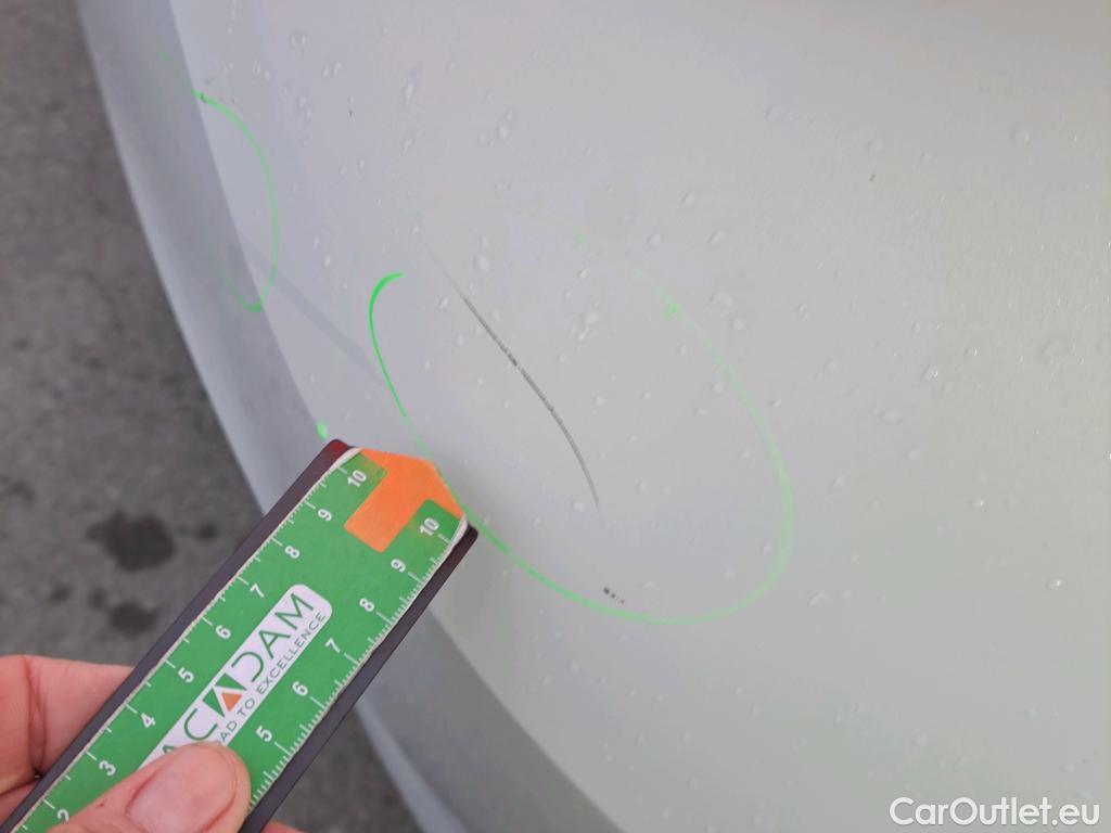  Skoda  Octavia SKODA  / 2020 / 5P / familiar Combi 2.0 TDI 110kW (150CV) DSG Style #27