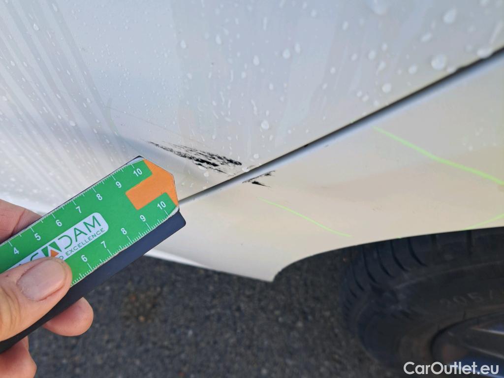  Seat  Leon SEAT León / 2016 / 5P / berlina con portón 1.5 TSI 95kW (130CV) St&Sp Style Visio Edition #31