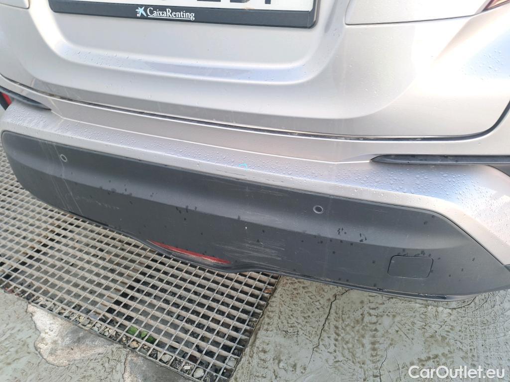  Toyota  C-HR TOYOTA  / 2016 / 5P / todoterreno 1.8 125H Advance (CX) #16