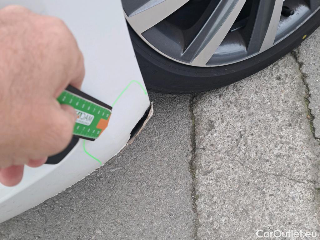  Skoda  Octavia SKODA  / 2020 / 5P / familiar Combi 2.0 TDI 110kW (150CV) DSG Style #10