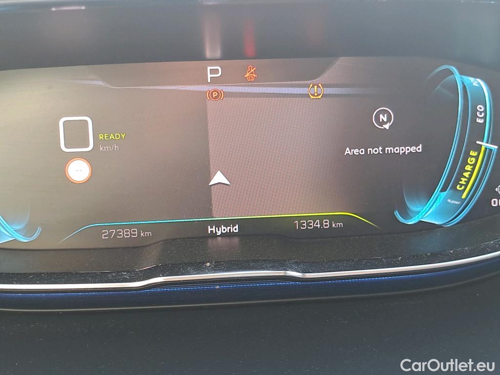  Peugeot  3008 PEUGEOT  Hybrid / 2020 / 5P / todoterreno 225 e-EAT8 Allure (AC2) #41