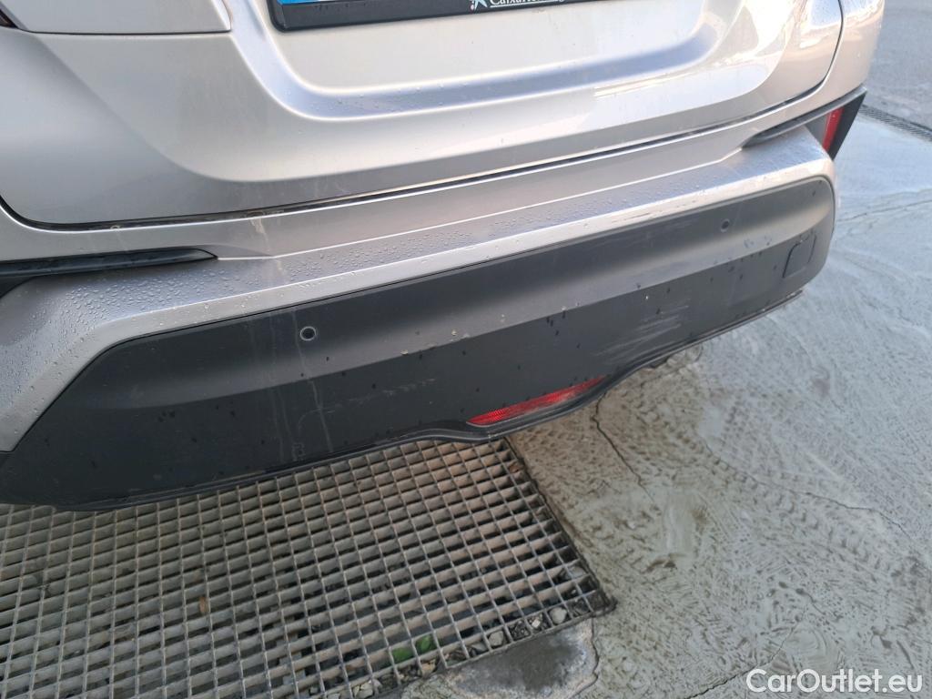  Toyota  C-HR TOYOTA  / 2016 / 5P / todoterreno 1.8 125H Advance (CX) #14