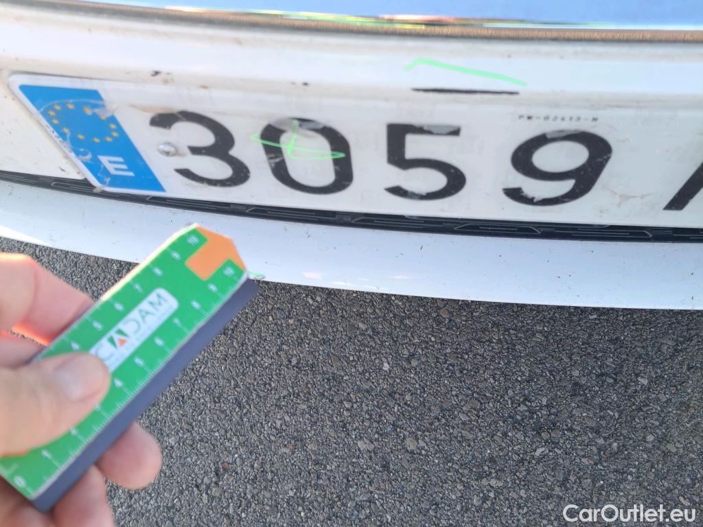  Seat  Leon SEAT León / 2016 / 5P / berlina con portón 1.5 TSI 95kW (130CV) St&Sp Style Visio Edition #33