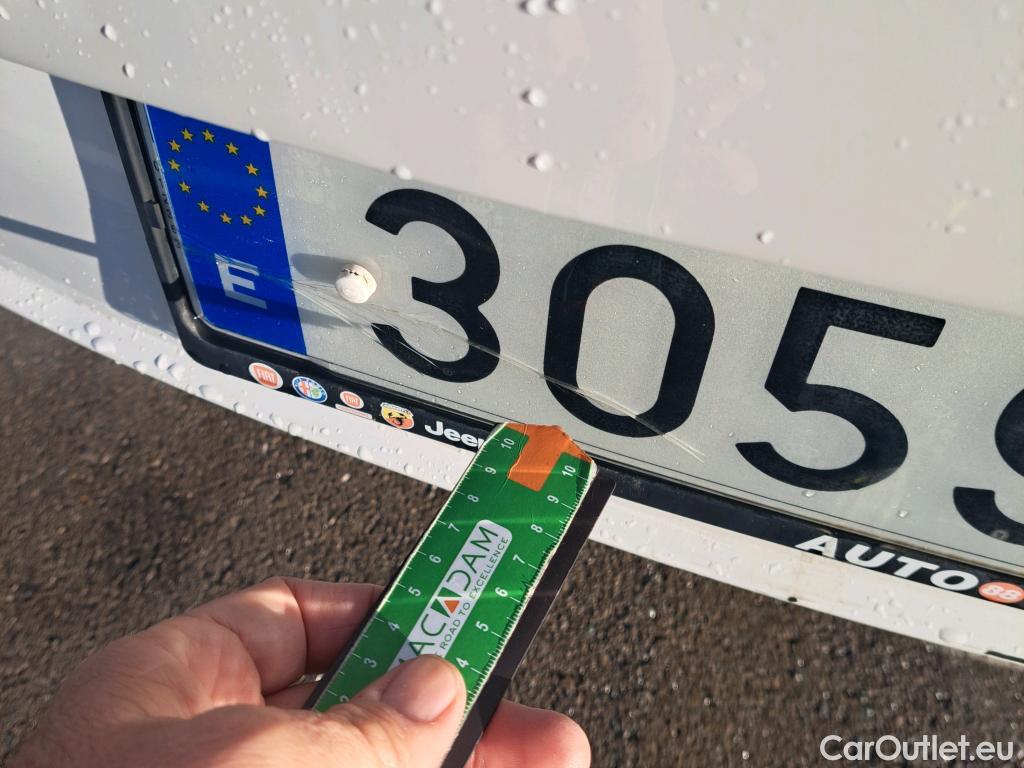  Seat  Leon SEAT León / 2016 / 5P / berlina con portón 1.5 TSI 95kW (130CV) St&Sp Style Visio Edition #35