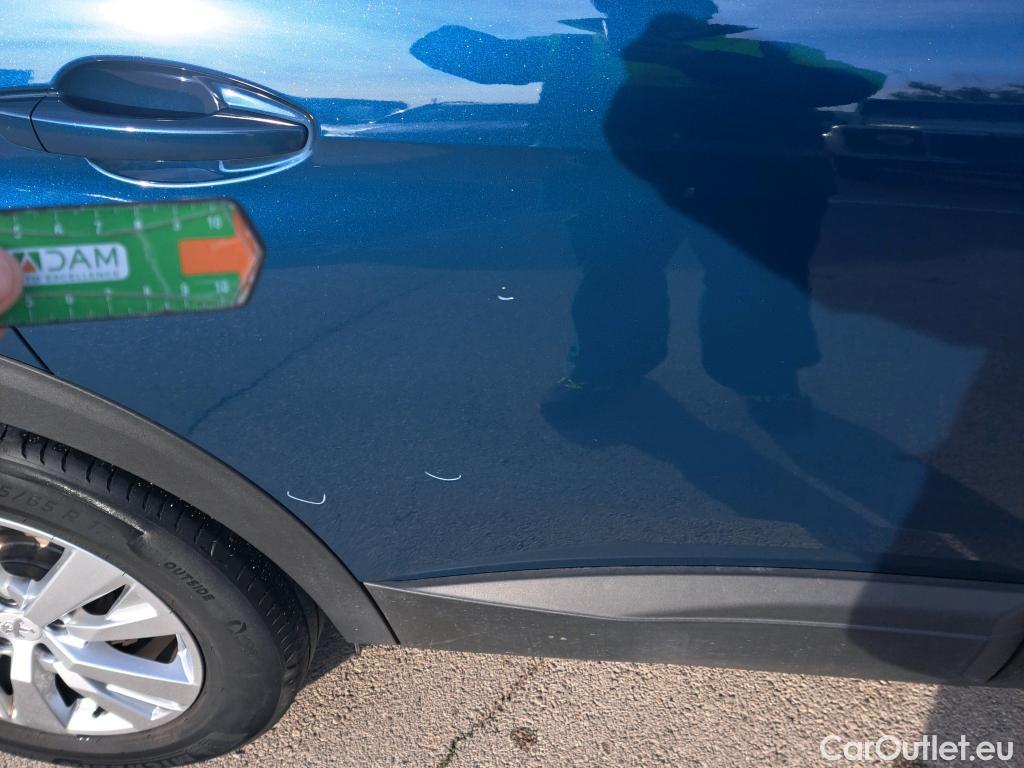  Peugeot  3008 PEUGEOT  / 2020 / 5P / todoterreno 1.5 BlueHDi 96kW (130CV) S&S Active Pack (CM) #26