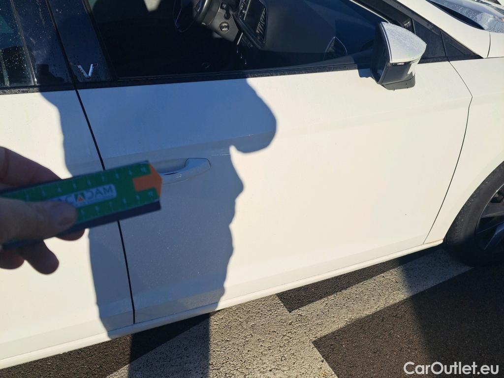  Seat  Leon SEAT León / 2016 / 5P / berlina con portón 1.5 TSI 95kW (130CV) St&Sp Style Visio Edition #7