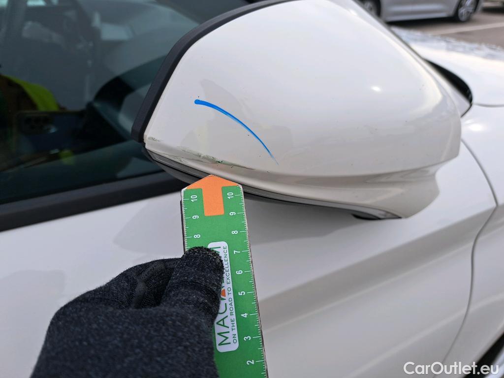  Seat  Leon SEAT Nuevo León / 2020 / 5P / familiar SP 2.0 TDI 85kW Style Go(SP) #25