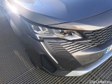  Peugeot  3008 PEUGEOT  Hybrid / 2020 / 5P / todoterreno 225 e-EAT8 Allure (AC2) #20