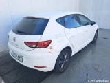  Seat  Leon SEAT León / 2016 / 5P / berlina con portón 1.5 TSI 95kW (130CV) St&Sp Style Visio Edition #2
