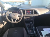  Seat  Leon SEAT León / 2016 / 5P / berlina con portón 1.5 TSI 95kW (130CV) St&Sp Style Visio Edition #3