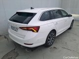  Skoda  Octavia SKODA  / 2020 / 5P / familiar Combi 2.0 TDI 110kW (150CV) DSG Style #2