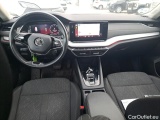  Skoda  Octavia SKODA  / 2020 / 5P / familiar Combi 2.0 TDI 110kW (150CV) DSG Style #3