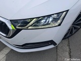  Skoda  Octavia SKODA  / 2020 / 5P / familiar Combi 2.0 TDI 110kW (150CV) DSG Style #17