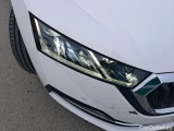  Skoda  Octavia SKODA  / 2020 / 5P / familiar Combi 2.0 TDI 110kW (150CV) DSG Style #18