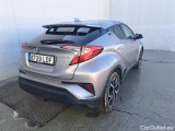  Toyota  C-HR TOYOTA  / 2016 / 5P / todoterreno 1.8 125H Advance (CX) #2