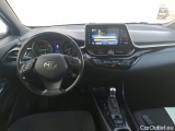  Toyota  C-HR TOYOTA  / 2016 / 5P / todoterreno 1.8 125H Advance (CX) #3