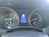  Toyota  C-HR TOYOTA  / 2016 / 5P / todoterreno 1.8 125H Advance (CX) #4