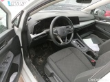  Volkswagen  Golf  VOLKSWAGEN / 2020 / 5P / familiar 2.0 TDI 85kW (115CV) DSG Variant #3