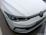  Volkswagen  Golf  VOLKSWAGEN / 2020 / 5P / familiar 2.0 TDI 85kW (115CV) DSG Variant #16