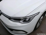  Volkswagen  Golf  VOLKSWAGEN / 2020 / 5P / familiar 2.0 TDI 85kW (115CV) DSG Variant #15