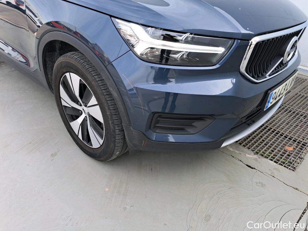  Volvo  XC 40 VOLVO XC40 / 2017 / 5P / todoterreno 1.5 T3 Momentum Pro #20