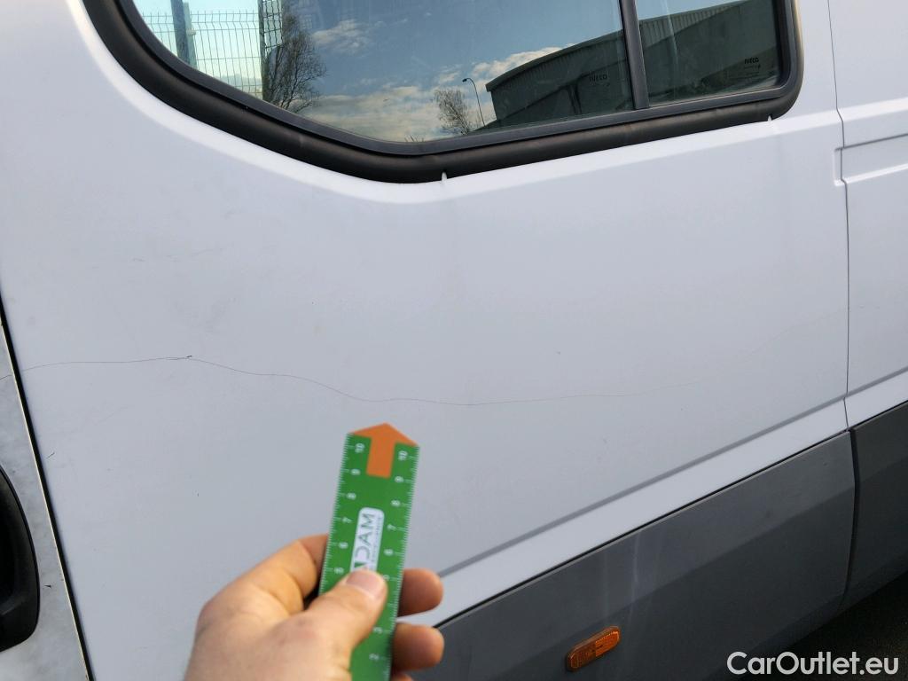  Iveco  Daily IVECO  / 2019 / 4P / combi 35S 14H V 4100/H2 16H M3 #5