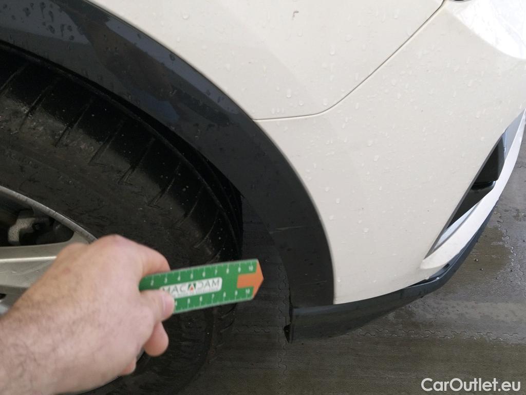  Audi  Q3 AUDI  / 2018 / 5P / todoterreno Advanced 35 TDI 110kW (150CV) S tronic (AC9) #10