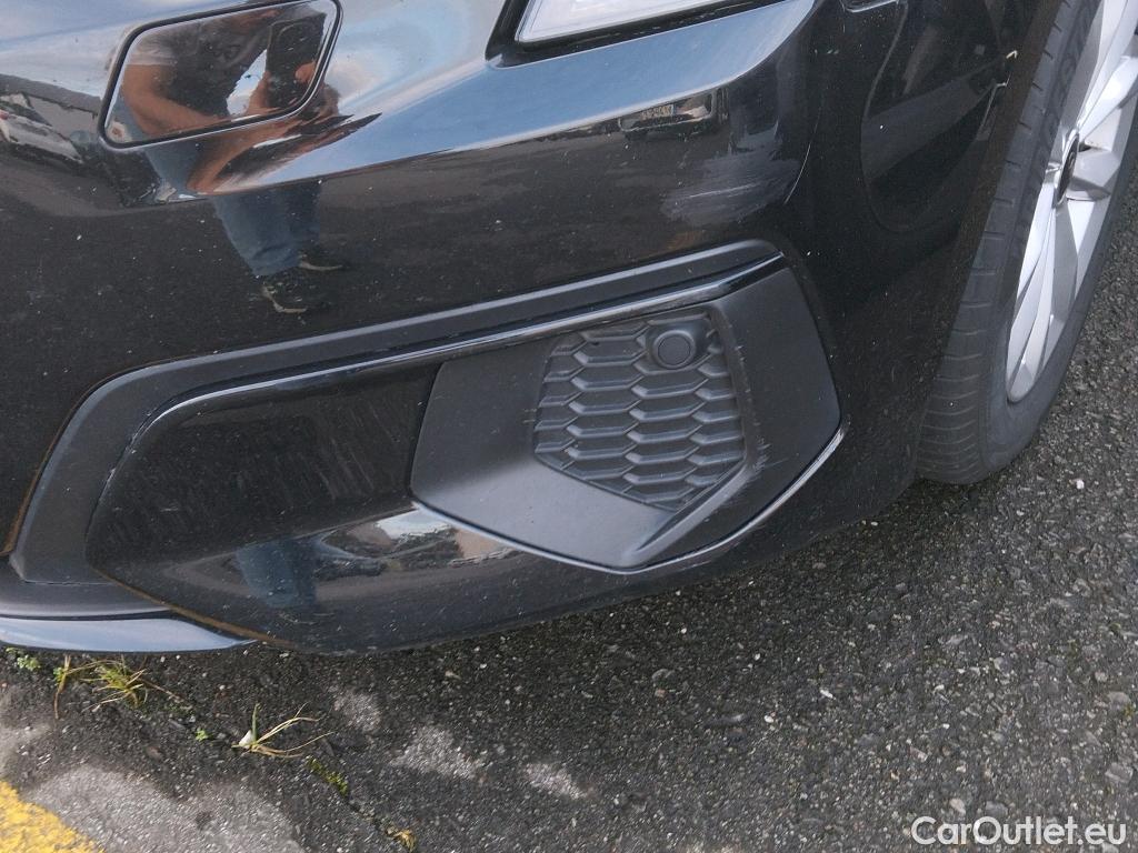  Audi  A3 AUDI  / 2020 / 5P / berlina con portón Sportback 30 TDI 85kW (116CV) #13