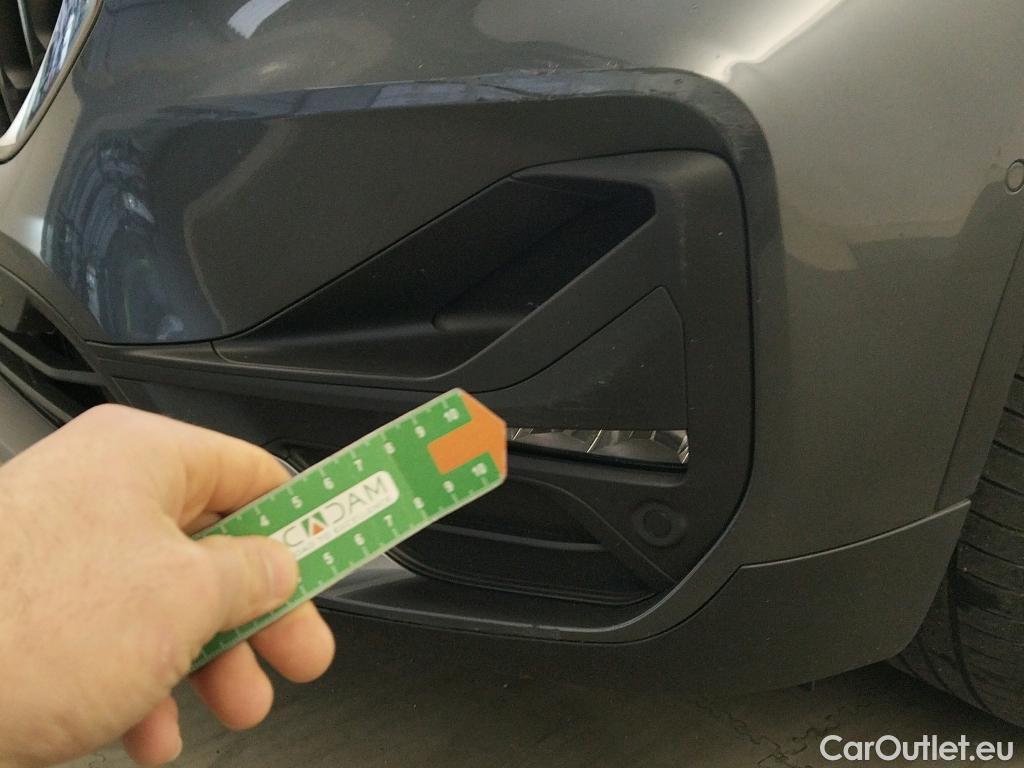  Bmw  X1 BMW  / 2019 / 5P / todoterreno sDrive18dA Corporate #10